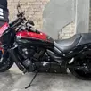 SUZUKI BOULEVARD M1800R BOSS SUZUKI BOULEVARD M1800R BOSS