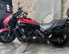SUZUKI BOULEVARD M1800R BOSS SUZUKI BOULEVARD M1800R BOSS
