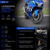 SUZUKI GSX-R1000 MOTO GP SUZUKI GSX-R1000 MOTO GP