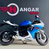 SUZUKI GSX-R750 SUZUKI GSX-R750