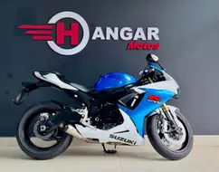 SUZUKI GSX-R750 SUZUKI GSX-R750