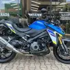 SUZUKI GSX-S1000A ABS SUZUKI GSX-S1000A ABS