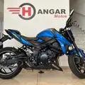 SUZUKI GSX-S750A SUZUKI GSX-S750A