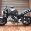 SUZUKI SV 650 A SUZUKI SV 650 A