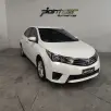 TOYOTA COROLLA 1.8 GLI 16V FLEX 4P AUTOMÁTICO TOYOTA COROLLA 1.8 GLI 16V FLEX 4P AUTOMÁTICO
