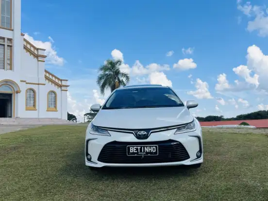 TOYOTA-COROLLA-1.8 VVT-I HYBRID FLEX ALTIS PREMIUM CVT TOYOTA-COROLLA-2020