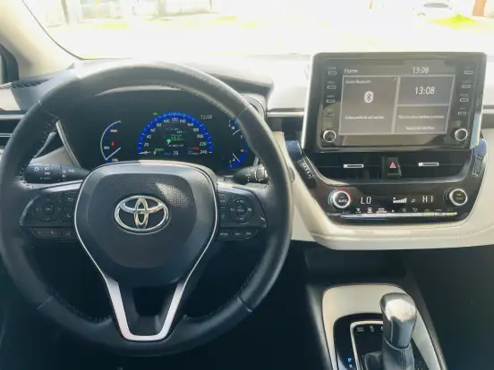 TOYOTA-COROLLA-1.8 VVT-I HYBRID FLEX ALTIS PREMIUM CVT TOYOTA-COROLLA-2020