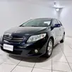 TOYOTA COROLLA 1.8 XEI 16V FLEX 4P AUTOMÁTICO TOYOTA COROLLA 1.8 XEI 16V FLEX 4P AUTOMÁTICO