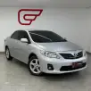 TOYOTA COROLLA 2.0 XEI 16V FLEX 4P AUTOMÁTICO TOYOTA COROLLA 2.0 XEI 16V FLEX 4P AUTOMÁTICO
