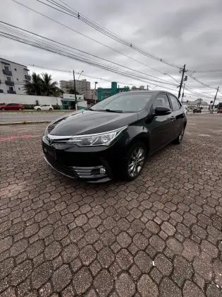 TOYOTA COROLLA 2.0 XEI 16V FLEX 4P AUTOMÁTICO