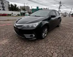 TOYOTA COROLLA 2.0 XEI 16V FLEX 4P AUTOMÁTICO TOYOTA COROLLA 2.0 XEI 16V FLEX 4P AUTOMÁTICO