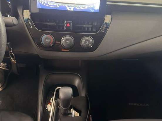 TOYOTA-COROLLA-2.0 VVT-IE FLEX GLI DIRECT SHIFT TOYOTA-COROLLA-2025