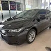 TOYOTA COROLLA 2.0 VVT-IE FLEX GLI DIRECT SHIFT TOYOTA COROLLA 2.0 VVT-IE FLEX GLI DIRECT SHIFT