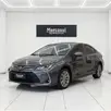 TOYOTA COROLLA 2.0 VVT-IE FLEX XEI DIRECT SHIFT TOYOTA COROLLA 2.0 VVT-IE FLEX XEI DIRECT SHIFT
