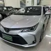 TOYOTA COROLLA 2.0 VVT-IE FLEX XEI DIRECT SHIFT TOYOTA COROLLA 2.0 VVT-IE FLEX XEI DIRECT SHIFT