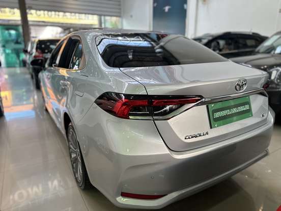 TOYOTA-COROLLA-2.0 VVT-IE FLEX XEI DIRECT SHIFT TOYOTA-COROLLA-2022