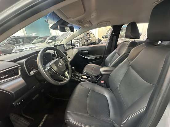 TOYOTA-COROLLA-2.0 VVT-IE FLEX XEI DIRECT SHIFT TOYOTA-COROLLA-2022