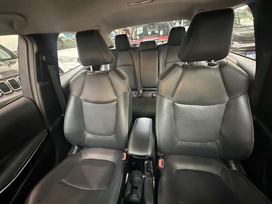 TOYOTA-COROLLA-2.0 VVT-IE FLEX XEI DIRECT SHIFT TOYOTA-COROLLA-2022