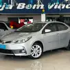 TOYOTA COROLLA 2.0 XEI 16V FLEX 4P AUTOMÁTICO TOYOTA COROLLA 2.0 XEI 16V FLEX 4P AUTOMÁTICO