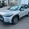 TOYOTA COROLLA CROSS 1.8 VVT-I HYBRID FLEX XRV CVT TOYOTA COROLLA CROSS 1.8 VVT-I HYBRID FLEX XRV CVT