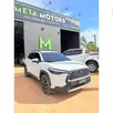 TOYOTA COROLLA CROSS 1.8 VVT-I HYBRID FLEX XRX CVT TOYOTA COROLLA CROSS 1.8 VVT-I HYBRID FLEX XRX CVT