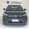 TOYOTA COROLLA CROSS 2.0 VVT-IE FLEX XRE DIRECT SHIFT TOYOTA COROLLA CROSS 2.0 VVT-IE FLEX XRE DIRECT SHIFT