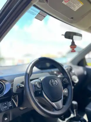 TOYOTA-ETIOS-1.5 XS 16V FLEX 4P AUTOMÁTICO TOYOTA-ETIOS-2017