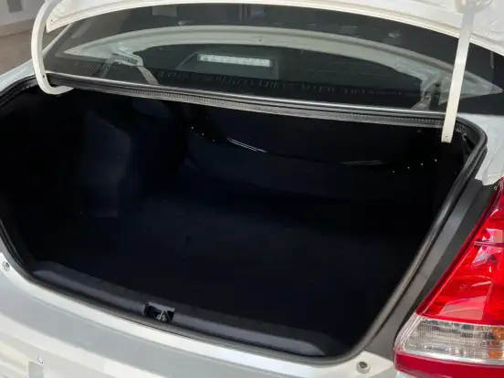 TOYOTA-ETIOS-1.5 XS 16V FLEX 4P MANUAL TOYOTA-ETIOS-2017