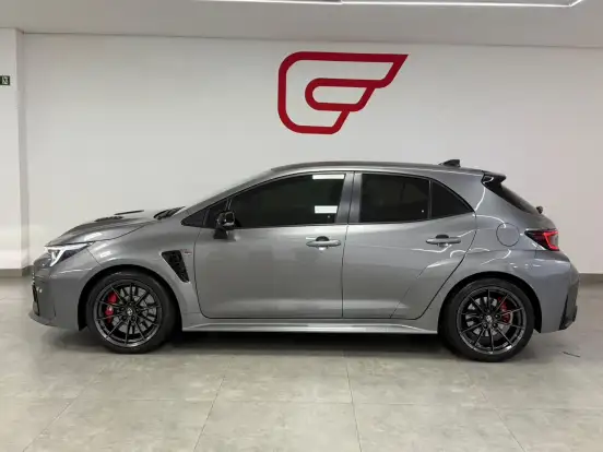 TOYOTA-GR COROLLA-2024