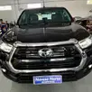 TOYOTA HILUX 2.8 D-4D TURBO DIESEL CD SRX 4X4 AUTOMÁTICO TOYOTA HILUX 2.8 D-4D TURBO DIESEL CD SRX 4X4 AUTOMÁTICO