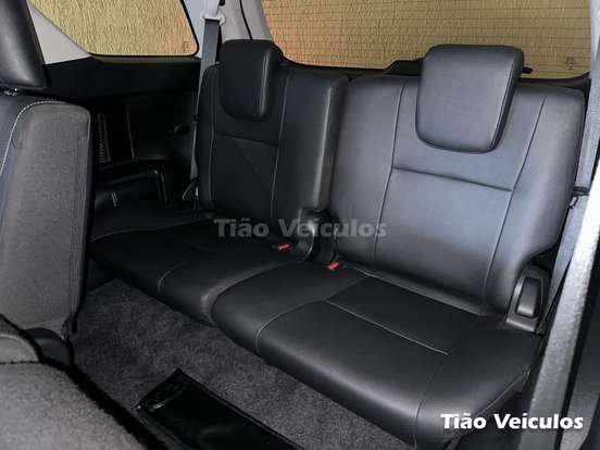 TOYOTA-HILUX SW4-2021