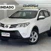 TOYOTA RAV4 2.0 4X2 16V GASOLINA 4P AUTOMÁTICO TOYOTA RAV4 2.0 4X2 16V GASOLINA 4P AUTOMÁTICO