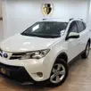 TOYOTA RAV4 2.0 4X2 16V GASOLINA 4P AUTOMÁTICO TOYOTA RAV4 2.0 4X2 16V GASOLINA 4P AUTOMÁTICO