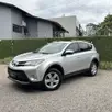 TOYOTA RAV4 2.0 4X4 16V GASOLINA 4P AUTOMÁTICO TOYOTA RAV4 2.0 4X4 16V GASOLINA 4P AUTOMÁTICO