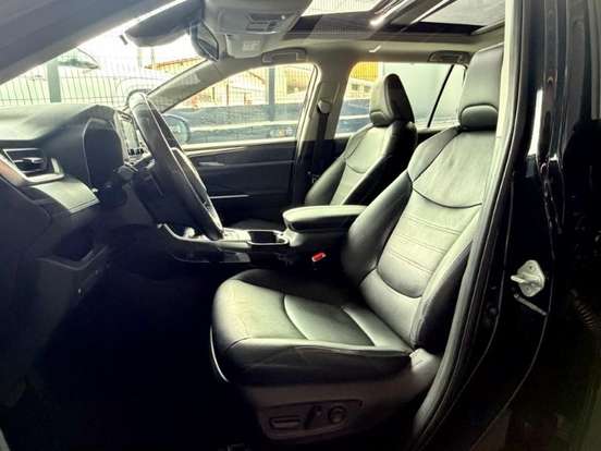 TOYOTA-RAV4-2.5 VVT-IE HYBRID SX CONNECT AWD CVT TOYOTA-RAV4-2021