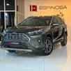 TOYOTA RAV4 2.5 VVT-IE HYBRID SX CONNECT AWD CVT TOYOTA RAV4 2.5 VVT-IE HYBRID SX CONNECT AWD CVT