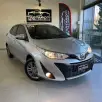 TOYOTA YARIS 1.3 16V FLEX XL PLUS TECH MULTIDRIVE TOYOTA YARIS 1.3 16V FLEX XL PLUS TECH MULTIDRIVE