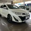 TOYOTA YARIS 1.5 16V FLEX XS MULTIDRIVE TOYOTA YARIS 1.5 16V FLEX XS MULTIDRIVE