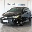 TOYOTA YARIS 1.5 16V FLEX XLS MULTIDRIVE TOYOTA YARIS 1.5 16V FLEX XLS MULTIDRIVE