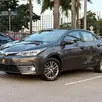 TOYOTA COROLLA 1.8 GLI 16V FLEX 4P AUTOMÁTICO TOYOTA COROLLA 1.8 GLI 16V FLEX 4P AUTOMÁTICO