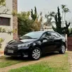 TOYOTA COROLLA 1.8 GLI 16V FLEX 4P AUTOMÁTICO TOYOTA COROLLA 1.8 GLI 16V FLEX 4P AUTOMÁTICO