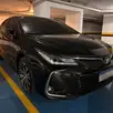 TOYOTA COROLLA 1.8 VVT-I HYBRID FLEX ALTIS PREMIUM CVT TOYOTA COROLLA 1.8 VVT-I HYBRID FLEX ALTIS PREMIUM CVT
