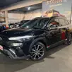 TOYOTA COROLLA CROSS 2.0 VVT-IE FLEX GR-SPORT DIRECT SHIFT TOYOTA COROLLA CROSS 2.0 VVT-IE FLEX GR-SPORT DIRECT SHIFT