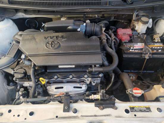 TOYOTA-ETIOS-1.3 X 16V FLEX 4P MANUAL TOYOTA-ETIOS-2017