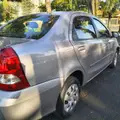 TOYOTA ETIOS 1.5 XS SEDAN 16V FLEX 4P AUTOMÁTICO TOYOTA ETIOS 1.5 XS SEDAN 16V FLEX 4P AUTOMÁTICO