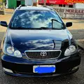 TOYOTA FIELDER 1.8 SE-G 16V FLEX 4P AUTOMÁTICO TOYOTA FIELDER 1.8 SE-G 16V FLEX 4P AUTOMÁTICO
