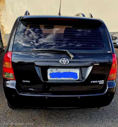 TOYOTA-FIELDER-2007