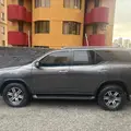 TOYOTA HILUX SW4 2.7 SRV 7 LUGARES 4X2 16V FLEX 4P AUTOMÁTICO TOYOTA HILUX SW4 2.7 SRV 7 LUGARES 4X2 16V FLEX 4P AUTOMÁTICO