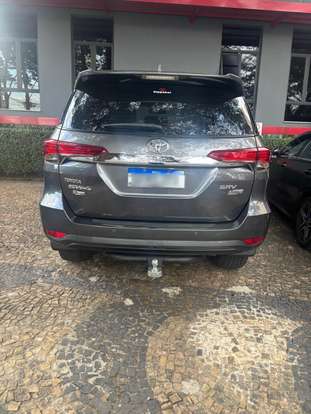 TOYOTA-HILUX SW4-2018