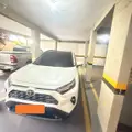 TOYOTA RAV4 2.5 VVT-IE HYBRID SX CONNECT AWD CVT TOYOTA RAV4 2.5 VVT-IE HYBRID SX CONNECT AWD CVT